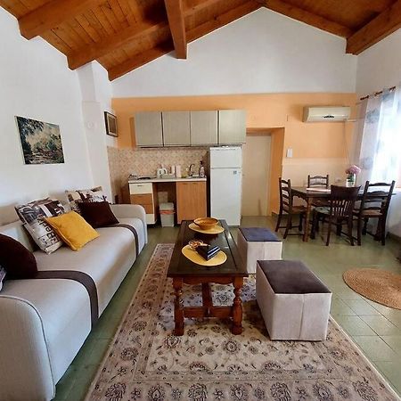Apartman Boljevic Podgorica Eksteriør billede