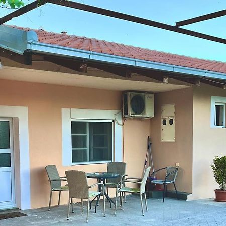 Apartman Boljevic Podgorica Eksteriør billede