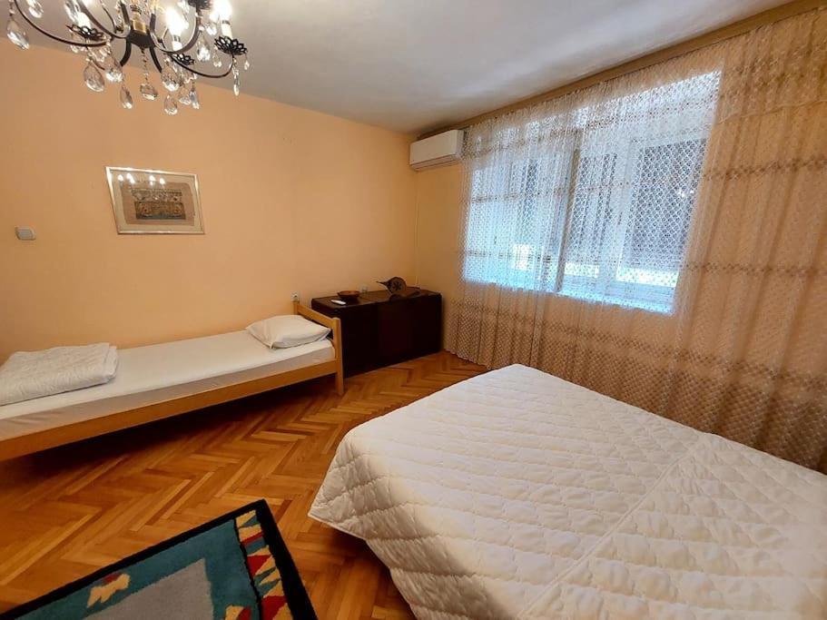 Apartman Boljevic Podgorica Eksteriør billede