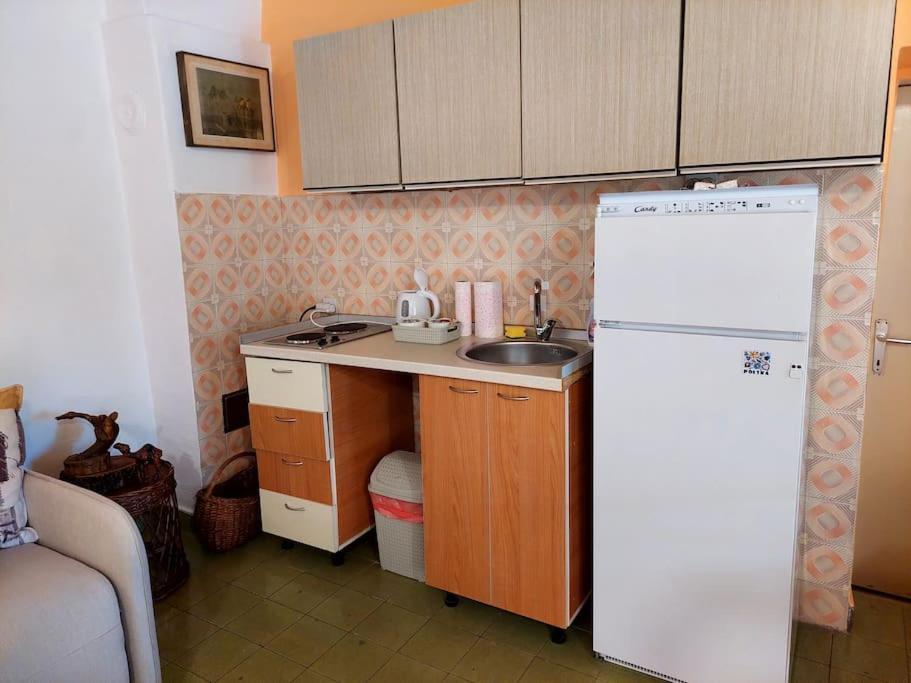 Apartman Boljevic Podgorica Eksteriør billede