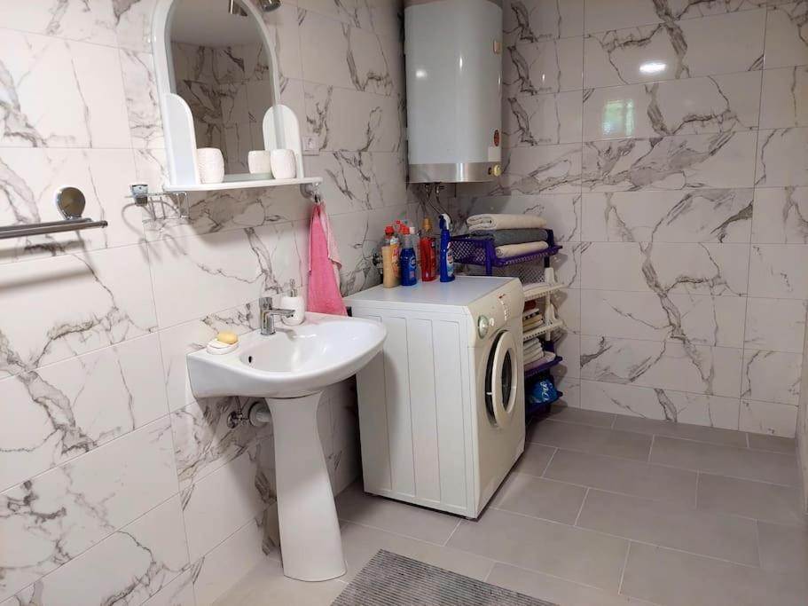 Apartman Boljevic Podgorica Eksteriør billede