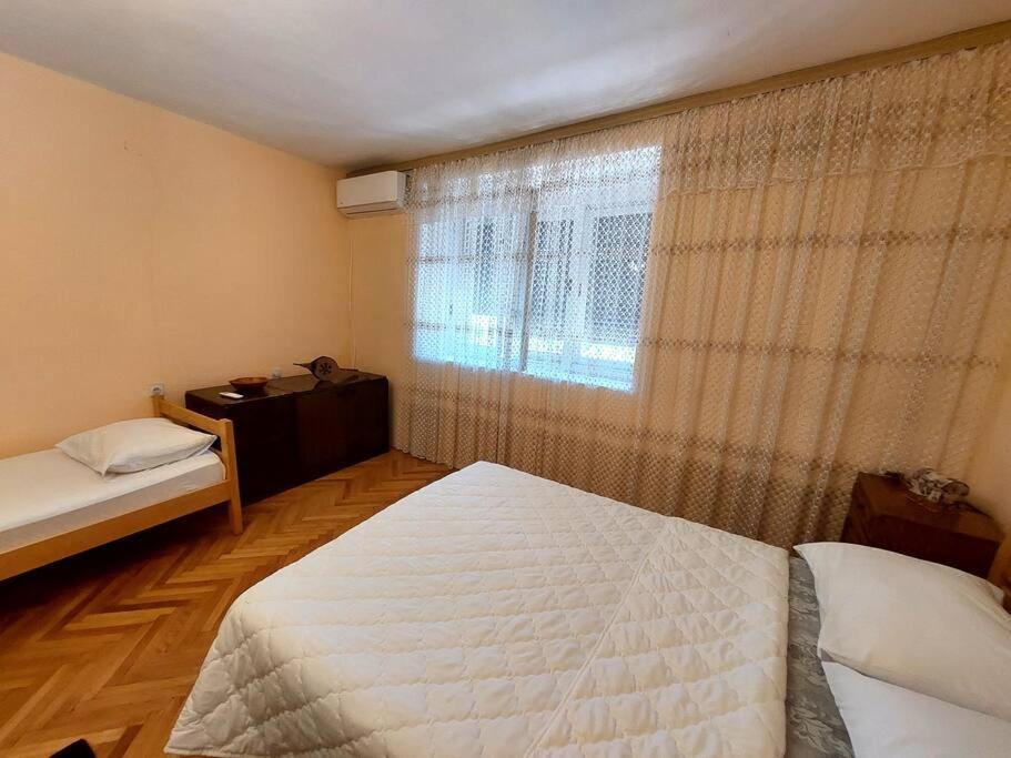 Apartman Boljevic Podgorica Eksteriør billede