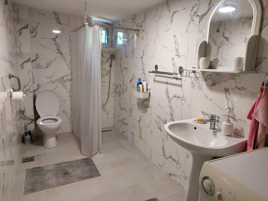 Apartman Boljevic Podgorica Eksteriør billede