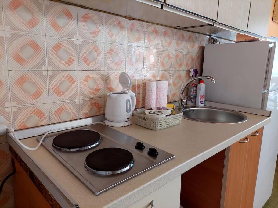 Apartman Boljevic Podgorica Eksteriør billede