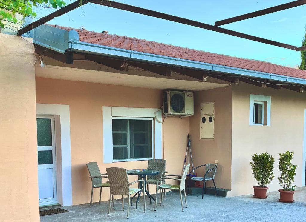Apartman Boljevic Podgorica Eksteriør billede