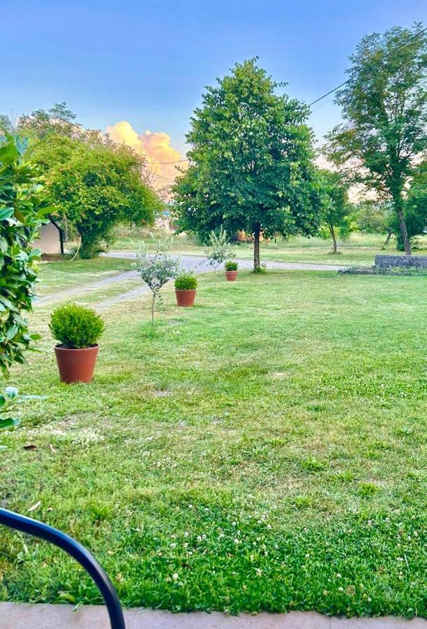 Apartman Boljevic Podgorica Eksteriør billede